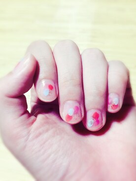 memarさんのコーディネート