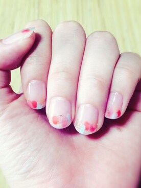 memarさんのコーディネート