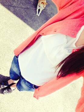 memarさんのコーディネート