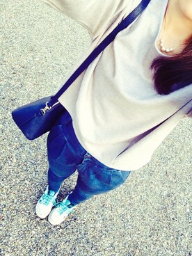 memarさんのコーディネート