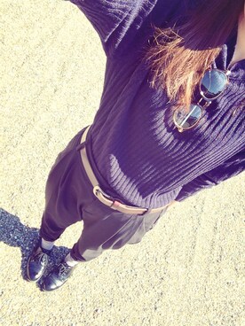 memarさんのコーディネート