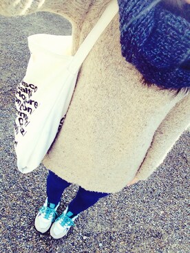 memarさんのコーディネート