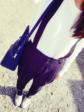 memarさんのコーディネート