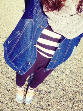 memarさんのコーディネート