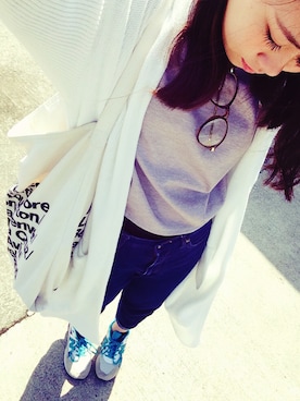 memarさんのコーディネート