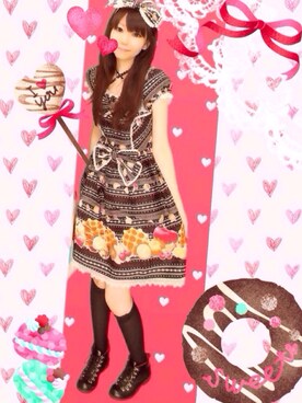 xyuni★さんのコーディネート