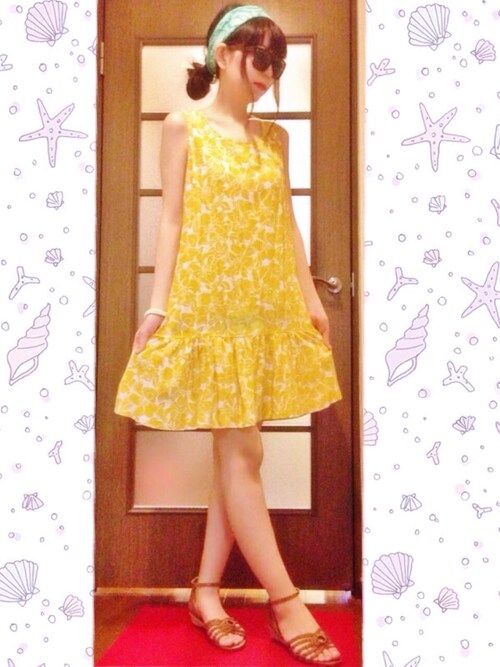 【新コラボ】春夏はリバティプリントが初お目見え!