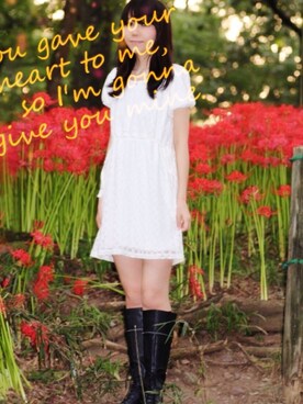 xyuni★さんのコーディネート