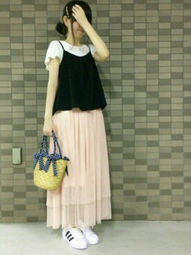 xyuni★さんのコーディネート