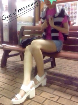 xyuni★さんのコーディネート