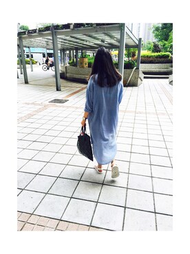 Twinkle Chengさんのコーディネート