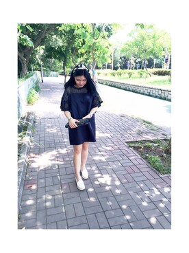 Twinkle Chengさんのコーディネート