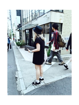 Twinkle Chengさんのコーディネート