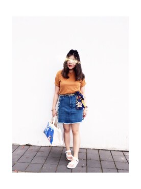 Twinkle Chengさんのコーディネート