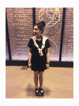 Twinkle Chengさんのコーディネート