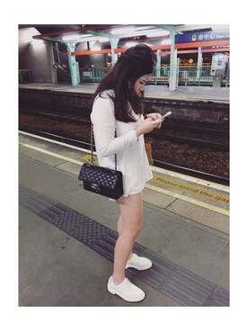 Twinkle Chengさんのコーディネート