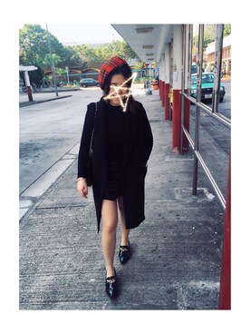 Twinkle Chengさんのコーディネート