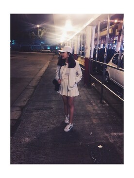 Twinkle Chengさんのコーディネート