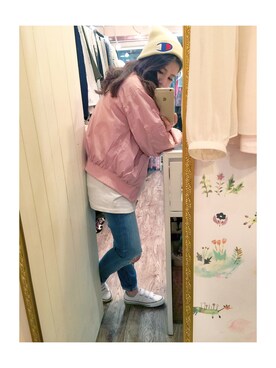 Twinkle Chengさんのコーディネート