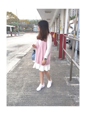 Twinkle Chengさんのコーディネート