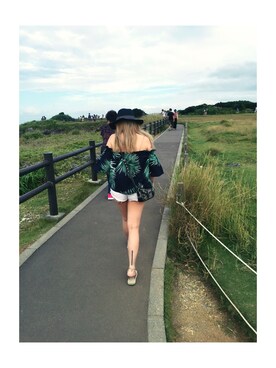 Twinkle Chengさんのコーディネート