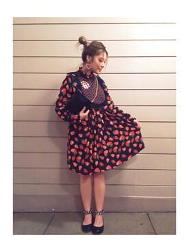 Twinkle Chengさんのコーディネート