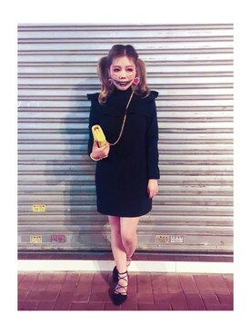 Twinkle Chengさんのコーディネート