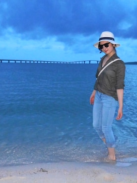 rrrさんのコーディネート