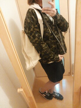 emiさんのコーディネート