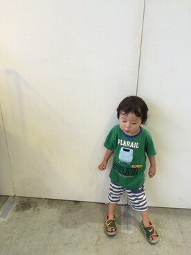 emiさんのコーディネート