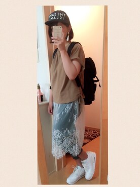 emiさんのコーディネート