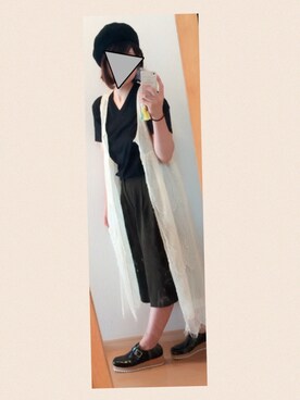 emiさんのコーディネート