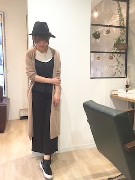 miyukinakaさんのコーディネート