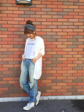 miyukinakaさんのコーディネート