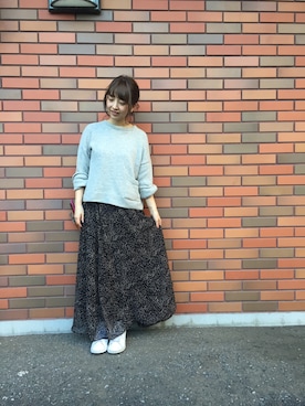 miyukinakaさんのコーディネート