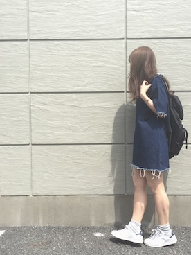 miyukinakaさんのコーディネート