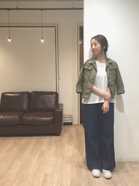 miyukinakaさんのコーディネート