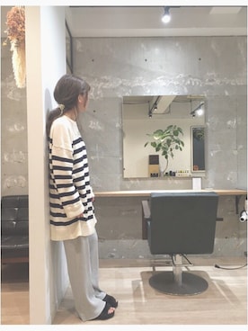 miyukinakaさんのコーディネート