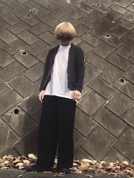 かんぱんさんのコーディネート