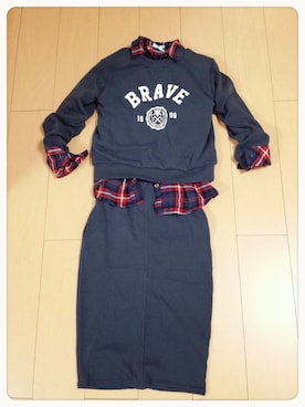 yunchiさんのコーディネート