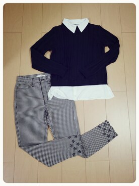 yunchiさんのコーディネート