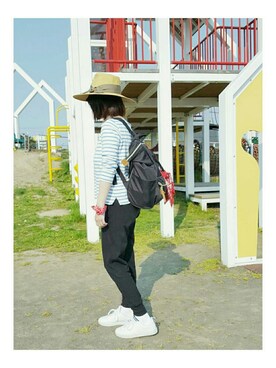 yunchiさんのコーディネート