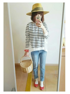 yunchiさんのコーディネート