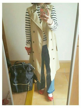 yunchiさんのコーディネート