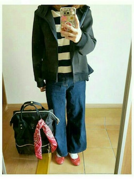 yunchiさんのコーディネート