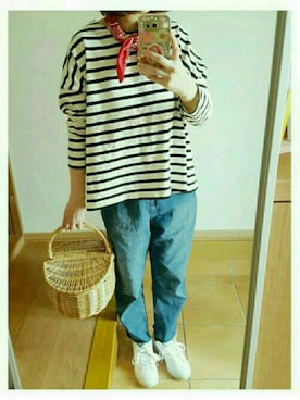 yunchiさんのコーディネート