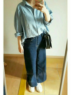 yunchiさんのコーディネート