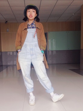 Jessie さんのコーディネート