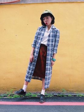 Jessie さんのコーディネート