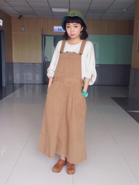 Jessie さんのコーディネート